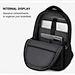 backpacks black